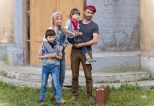 Jak pomóc dziecku w odrabianiu lekcji bez stresu?