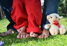 Jak zaplanować wartościowy weekend z dzieckiem?