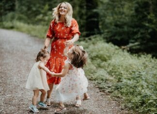 Praca z dzieckiem lękowym – bezpieczne metody nauczania