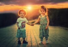 Jak radzić sobie z pierwszym kłamstwem przedszkolaka?