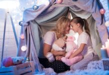 Wiosenne inspiracje książkowe – co czytać z przedszkolakiem?