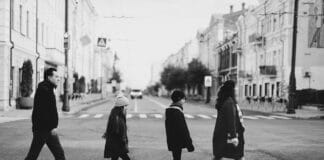 Jak reagować na pierwsze przejawy agresji?