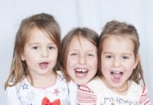 Kształty, kolory i figury – edukacyjne zabawy dla maluchów