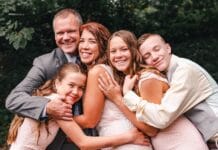 Czy dwulatek powinien znać swoje imię i nazwisko?