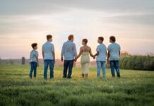 Przebywanie dziecka w żłobku a urlop wychowawczy