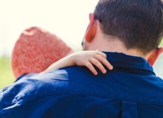 Zabawki wspierające adaptację żłobkową