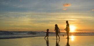 Jak włączyć babcię i dziadka w proces edukacji?