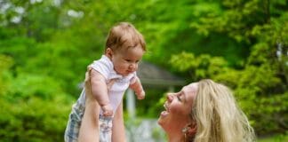 Dziecko nie chce iść do żłobka – co robić?