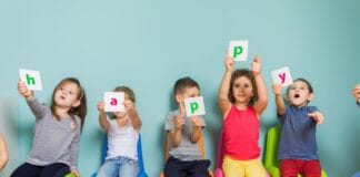 Przedszkole przyszłości w Katowicach – język, rozwój i kompetencje społeczne
