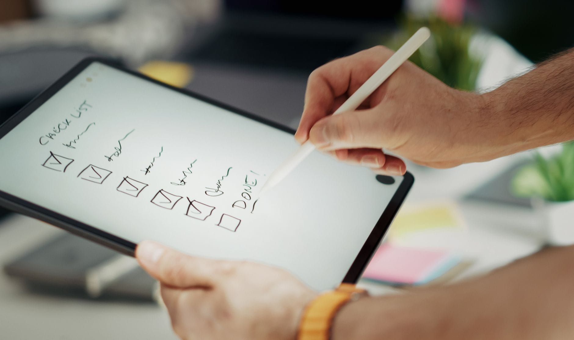 Czy tablet w nagrodę za pójście do przedszkola ma sens odpowiedzi na pytania o elektroniczne marchewki
